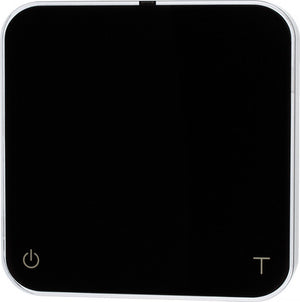 Acaia new pearl coffee scale - black