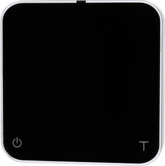 Acaia new pearl coffee scale - black