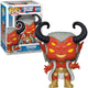 Funko pop! trigon justice league #473 [2023 summer convention] sdcc
