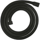 Grohe vitalioflex trend doucheslang - 150 cm - mat zwart