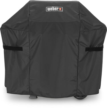 Weber - premium barbecuehoes