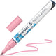 Schneider schrijfwaren schneider acrylmarker - paint-it 310 - 2mm - pastel roze - s-120129