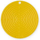 Le creuset pannenonderzetter - nectar - siliconen ø 20 cm