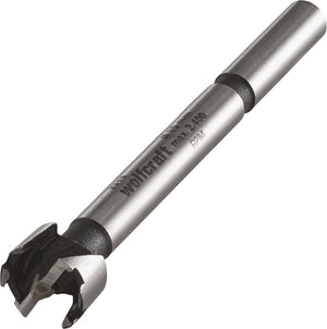 Wolfcraft - fornesterboor 15mm - houtcilinderboor, ø 15 mm - 3313000
