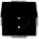 Busch-jaeger abb future wandcontactdoos (wcd-schakelmateriaal) - 2cka002018a1495 - e2q9v