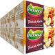 Pickwick spices turkish apple zwarte thee - 12 x 20 theezakjes
