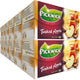 Pickwick spices turkish apple zwarte thee - 12 x 20 theezakjes