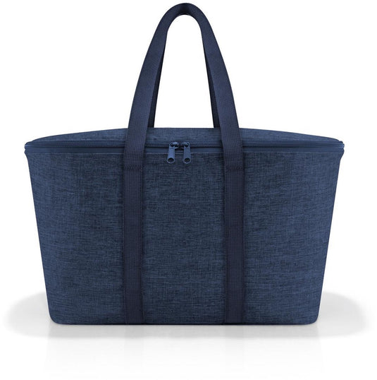 Reisenthel coolerbag koeltas - 20l - twist navy