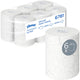 Kleenex handdoekrol ultra slimroll 2laags 100m wit