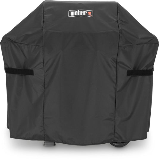 Weber - premium barbecuehoes