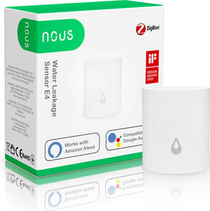 Nous water lekkage sensor
