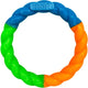 Kong twistz high-viz ring