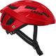 Lazer tempo kineticore fietshelm e-bike helm rood