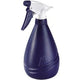 Sprayflacon leifheit linnen spray blauw pp, pe
