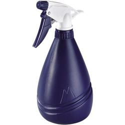 Sprayflacon leifheit linnen spray blauw pp, pe