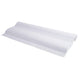 Flipoverblok exacompta 69651e 80gsm vierkant