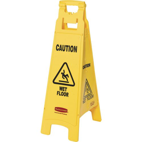 Rubbermaid waarschuwingskegel 76141719