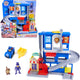 Paw patrol - speelset - reddingsmissies met chase en humdinger