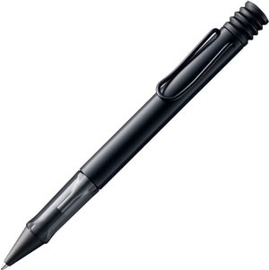 Lamy al-star balpen - black