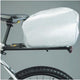 Topeak MTX Regenhoes Grijs - Waterdichte bescherming