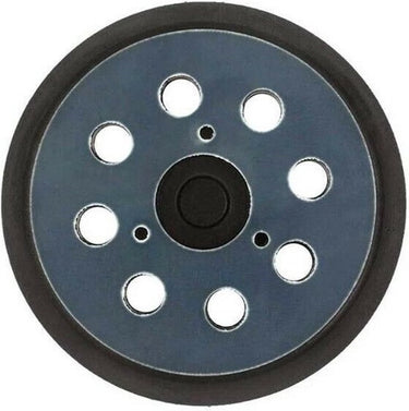 Makita 197468-0 originele steunschijf (ø 125 mm) ook voor de dbo180)