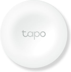Tp-link tapo s200b smart knop- draagbare schakelaar voor slimme bediening met een druk op de knop