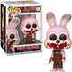 Funko silent hill robbie the rabbit - (pop!) vinyl figur 1209 unisex pop! - neutraal - standard