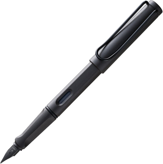 Lamy safari vulpen umbra breed