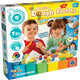 Science 4 you science4you dough factory – diy klei speelset – creatieve experimenteerdoos met gereedschap educatieve instructies – vanaf 6 jaar