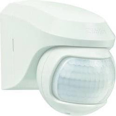 Niko 3160 bewegingsmelder opbouw (op muur) 200 ° relais ip44