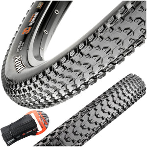 Maxxis ikon serie - fietsband - 29x2,35 - 3c maxxspeed - exo tr