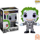 Funko : pop beetlejuice