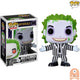 Funko : pop beetlejuice