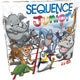 Goliath sequence junior spel