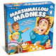 Goliath gezelschapsspel marshmallow madness - familiespel voor kinderen.