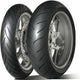 Dunlop motorband sportmax roadsmart ii 120 70zr17