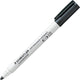 Staedtler whiteboardmarker lumocolor compact zwart 10 stuks