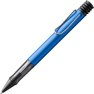 Lamy pen al-star 228m blauw