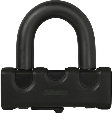 Abus motorslot schijfremslot - granit™ power xs 67 - security level 14 - art-4 zwart - geschikt voor motoren - scooters