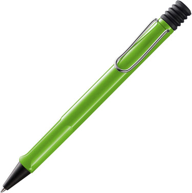 Lamy safari balpen - green