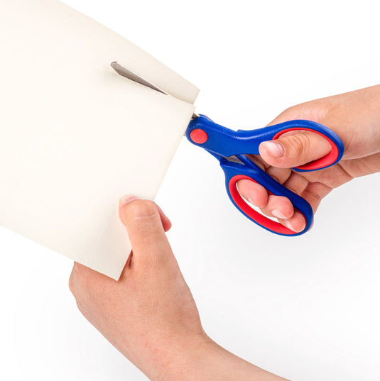 Staedtler noris club schaar voor kinderen 14 cm