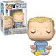 Funko pop! football: manchester city - erling haaland #68