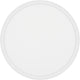 Rl live your light reality joko - plafondlamp - wit - incl. 1x smd 18 w - afstandsbediening - geintegreerde dimmer - traploos instelbare lichtkleur - nachtlampje - wand- en plafondmontage - geheugenfunctie - indirecte verlichting - eenvoudig te bevestigen