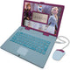 Disney frozen laptop computer lexibook - frans - nederlands - frozen
