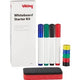 Whiteboard-starterkit viking