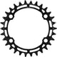 Shimano kettenblatt fc-mt511-1 shim.chainring mt511 32z 12f 96lk sw mt511-1