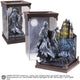 Noble collection the harry potter - magical creatures diorama dementor 19 cm beeld figuur - multicolours