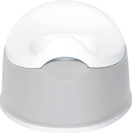 Bébé-jou grow potty light grey