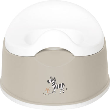 Bébé-jou grow potty steppe