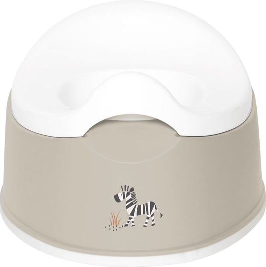 Bébé-jou grow potty steppe